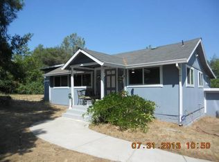 6525 Pleasant Valley Rd, Diamond Springs, CA 95619
