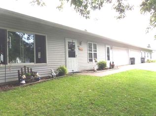 625 Railroad St, Rhinelander, WI 54501