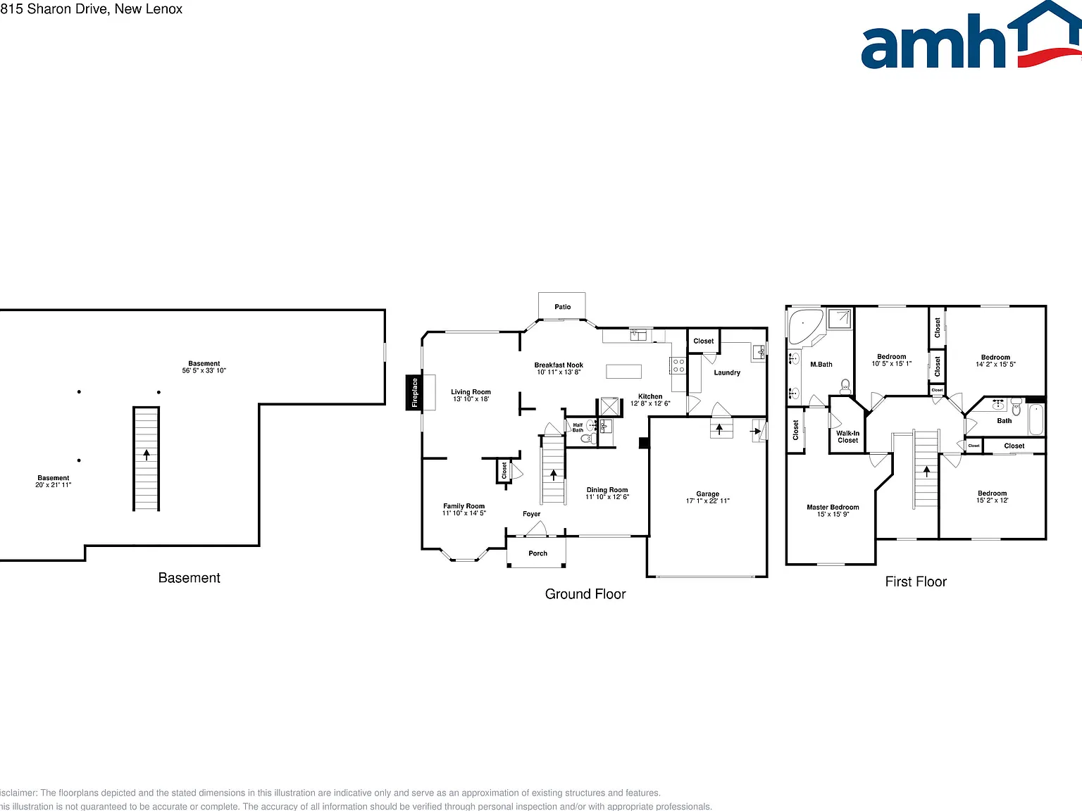 4 bed, 2.5 bath, 2863 sqft, $3,360 — Photo 2