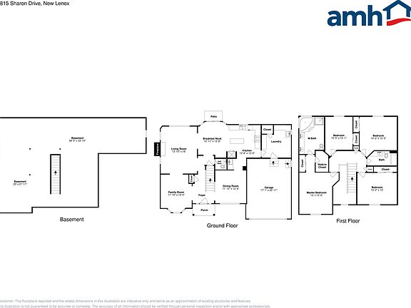 2nd image of 2815 Sharon Dr