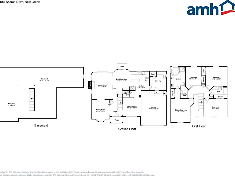 2815 Sharon Dr — Photo 2