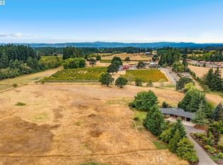 10425 NW Helvetia Rd, Hillsboro, OR 97124