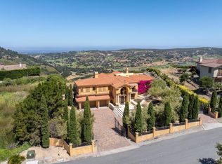 11531 Spur Rd, Monterey, CA 93940