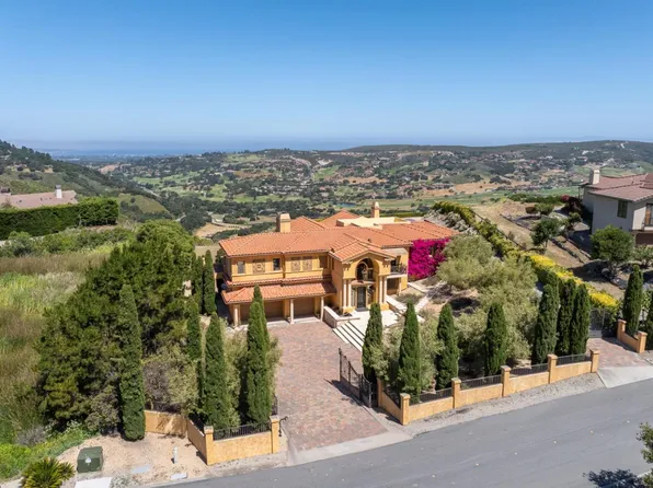 11531 Spur Rd, Monterey, CA 93940