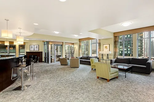Community Room