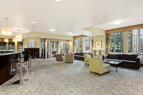 Community Room