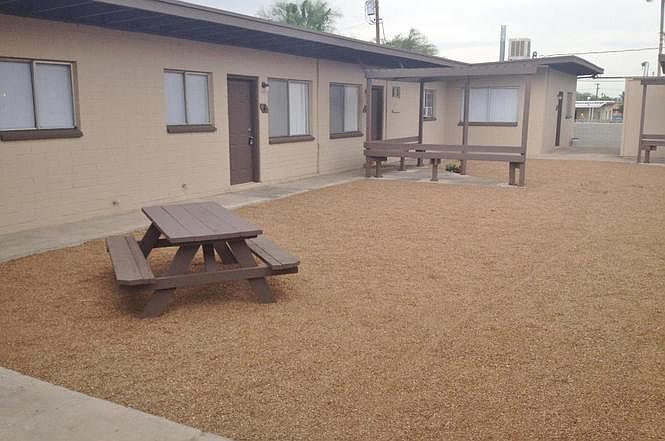 2nd image of 304 W Ventura St APT 6