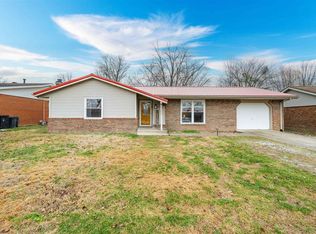 1309 Cherry Ln, Beaver Dam, KY 42320