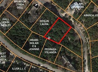 20805 Wishbone Dr, Leander, TX 78645