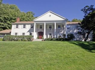 1 Ogden Rd, New Canaan, CT 06840