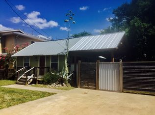 2211 Thornton Rd, Austin, TX 78704