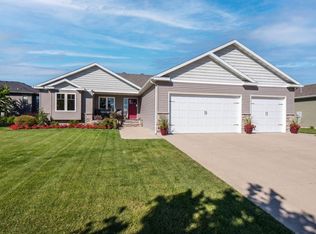 3429 55th St S, Fargo, ND 58104