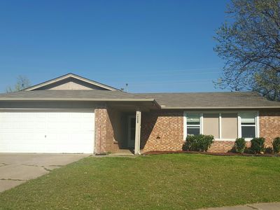 4321 S Ash Ave, Broken Arrow, OK, 74011