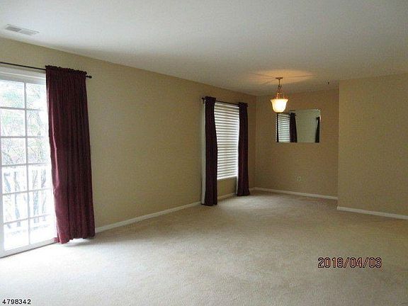 Living Room/Dining Room (open to kitchen at right)