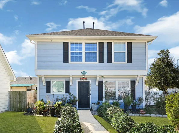 19518 Green Chase Ln, Houston, TX 77073