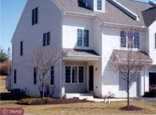 309 Newport Pl, Exton, PA 19341