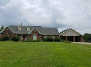 1315 S Main St, Marksville, LA 71351