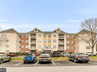 9400 Wordsworth Way UNIT 301, Owings Mills, MD 21117