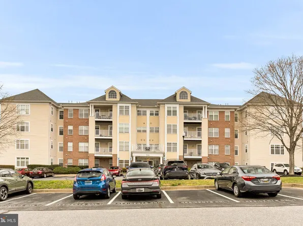 9400 Wordsworth Way Unit 301, Owings Mills, MD 21117