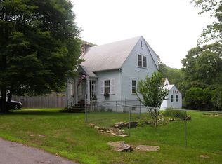 1 Oak St, Mine Hill, NJ 07803