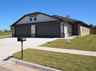 11224-11226 Burnham Ave, Oklahoma City, OK 73114