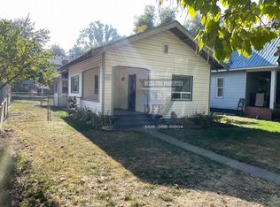 1411 W 10th Ave, Spokane, WA 99204