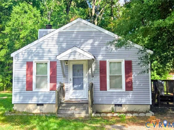6811 Cloverdale St, Henrico, VA 23228