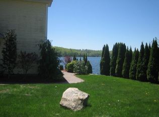 14 Lakeview Park W, Columbia, CT 06237