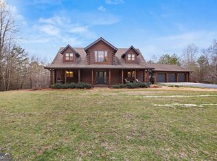 5505 Whitehall Rd, Lula, GA 30554