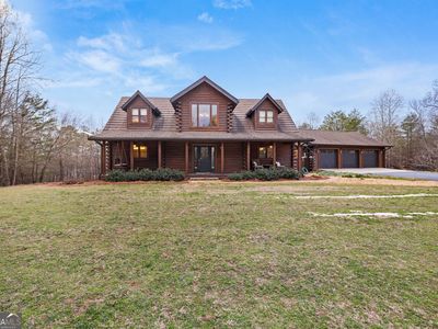 5505 Whitehall Rd, Lula, GA, 30554