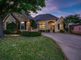 707 Madison Pl, Sherman, TX 75092