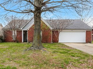 7752 Parkwood Cv, Southaven, MS 38671