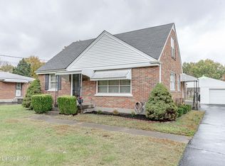 10205 Moonlight Way, Louisville, KY 40272