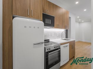 253 W 15th St APT 33, New York, NY 10011