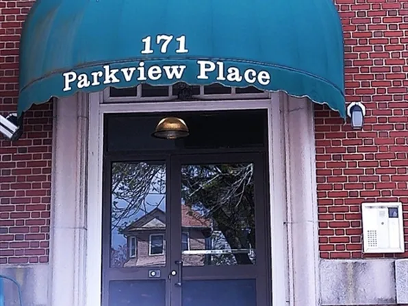 171 Ogrady St #104, Fall River, MA 02720