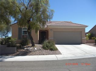 2160 Burris Hill Dr, Henderson, NV 89052