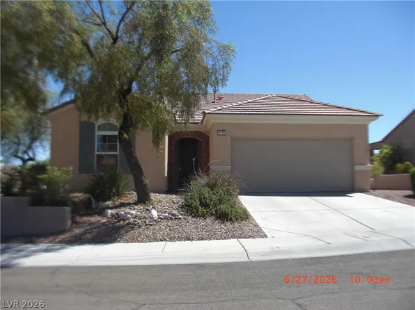 2160 Burris Hill Dr, Henderson, NV 89052