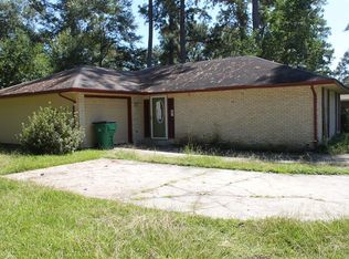 1310 Catherine St, Bogalusa, LA 70427
