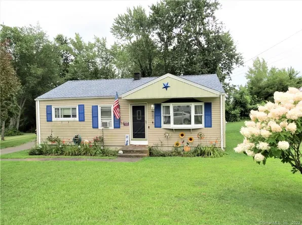 21 Prospect Hill Drive, East Windsor, CT 06088