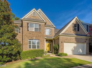 417 Long Branch Way, Canton, GA 30115