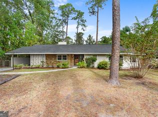 7 E Moore St, Statesboro, GA 30458