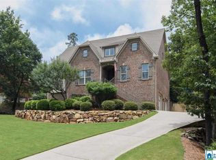 1102 Grand Oaks Dr, Bessemer, AL 35022
