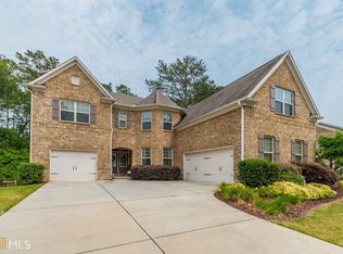 4914 Sydney Ln, Marietta, GA 30066