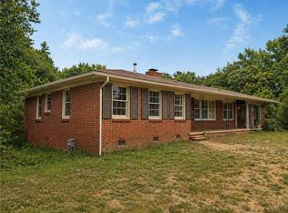 98 Almon Church Rd, Covington, GA 30014