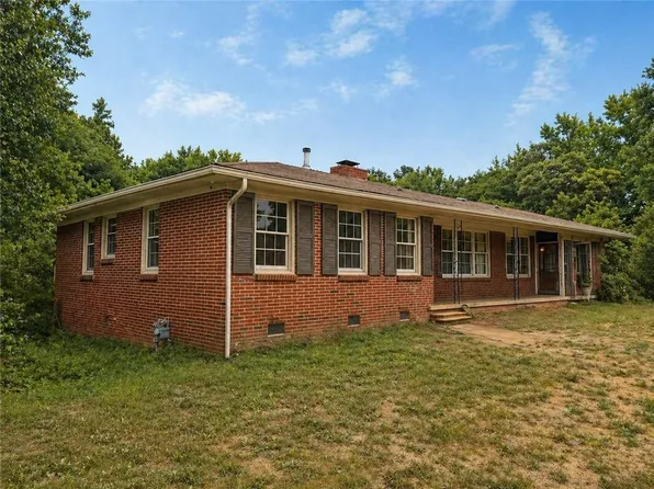 98 Almon Church Rd, Covington, GA 30014