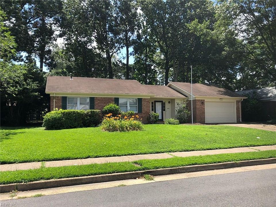 2nd image of 1632 Waff Rd