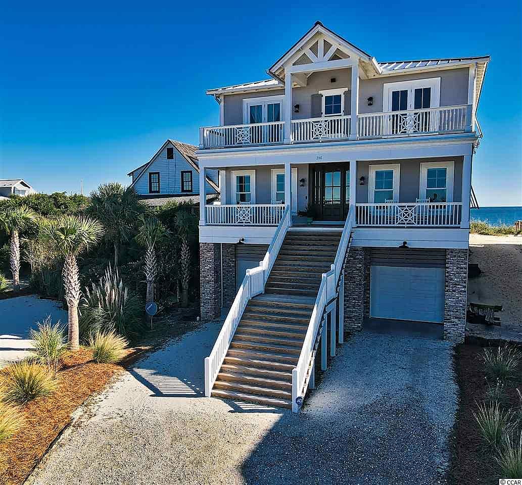 396 Myrtle Ave, Pawleys Island, SC 29585 Zillow