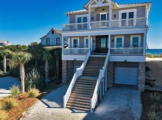 396 Myrtle Ave, Pawleys Island, SC 29585