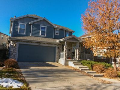 19484 E Arkansas Ave, Aurora, CO, 80017