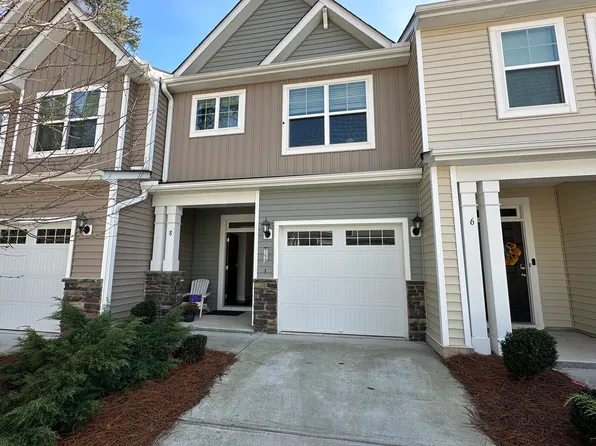 8 Ezekiel St, Durham, NC 27705